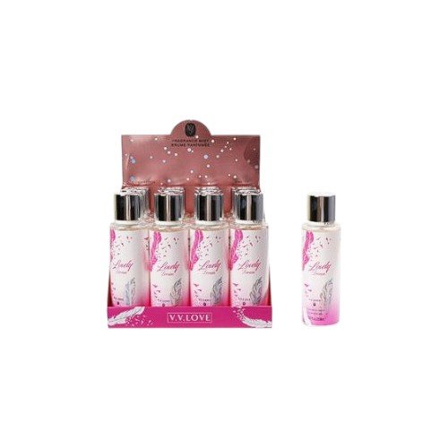 Perfume lovely dream por mayor - Perfumes por mayor
