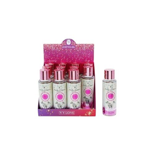 Perfume LOVELY DREAM por mayor - Perfumes por mayor