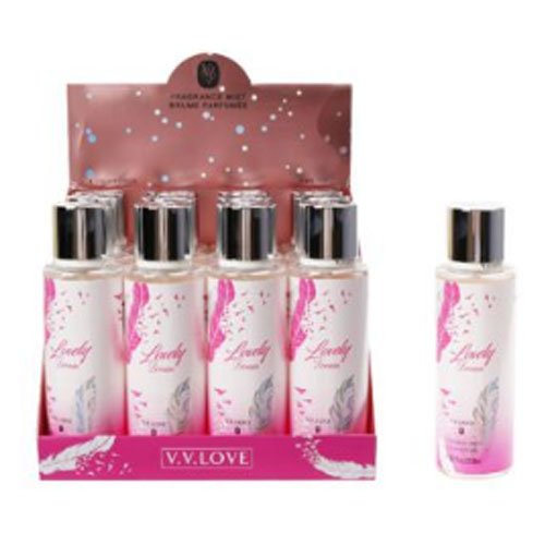 PERFUME LOVELY DREAM por mayor - Perfumes por mayor