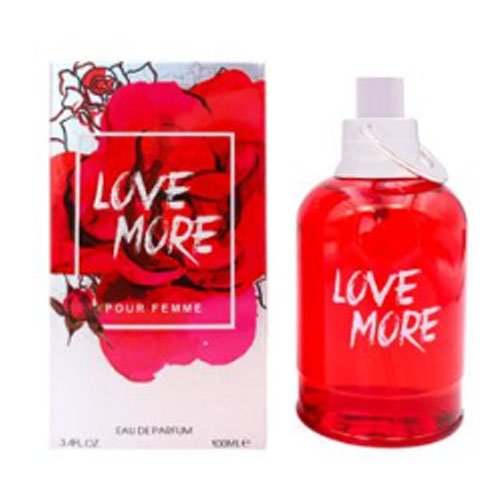 PERFUME LOVE MORE por mayor - Perfumes por mayor