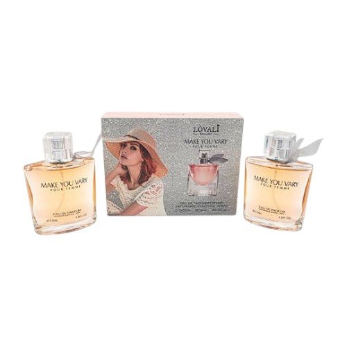 Perfume MAKE YOU VARY por mayor Perfumes por mayor