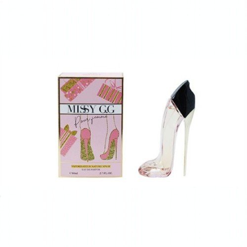 Perfume Missy G.G por mayor - Perfumes por mayor