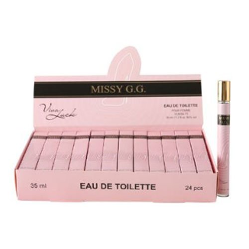 PERFUME MISSY G.G por mayor - Perfumes por mayor