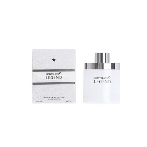 Perfume Montoland Legend por mayor - Perfumes por mayor