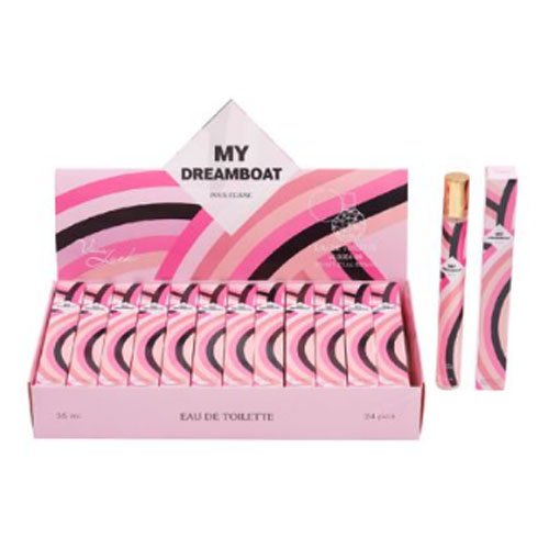 PERFUME MY DREAMBOAT por mayor - Perfumes por mayor