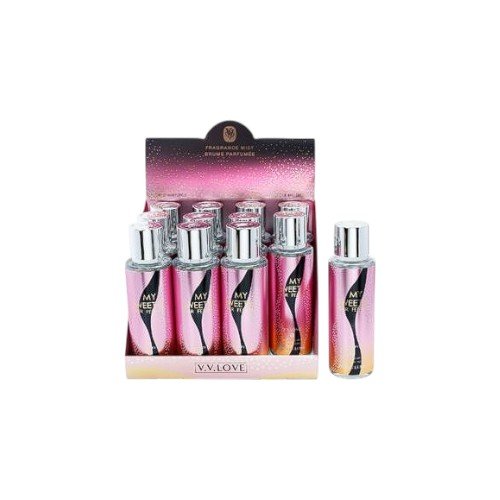 Perfume my sweetie pour femme por mayor - Perfumes por mayor