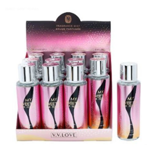 PERFUME MY SWEETIE POUR FEMME por mayor - Perfumes por mayor