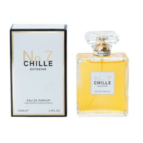 PERFUME N7 CHILLE por mayor - Perfumes por mayor