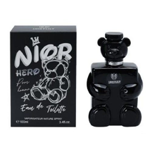 PERFUME NIGR HERG por mayor - Perfumes por mayor