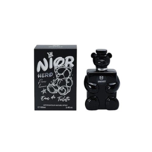 Perfume Nior Hero por mayor - Perfumes por mayor
