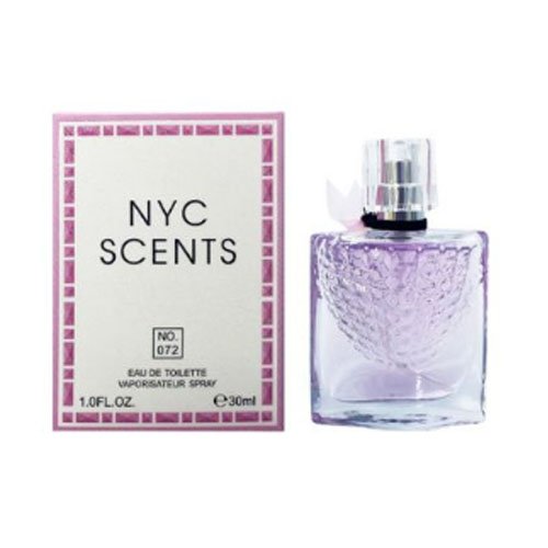 PERFUME NYC SCENTS por mayor - Perfumes por mayor