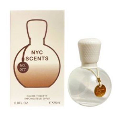 PERFUME NYC SCENTS por mayor - Perfumes por mayor