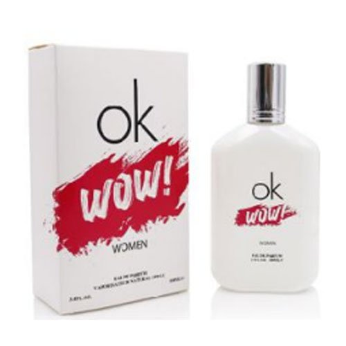 PERFUME OK WOW por mayor - Perfumes por mayor