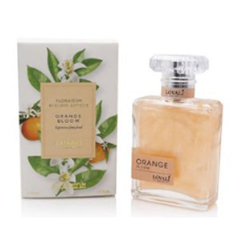 PERFUME ORANGE BLOOM por mayor Perfumes por mayor