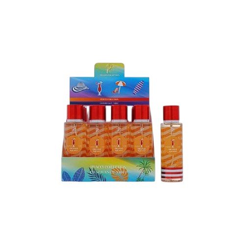 Perfume Orange Squeez por mayor - Perfumes por mayor
