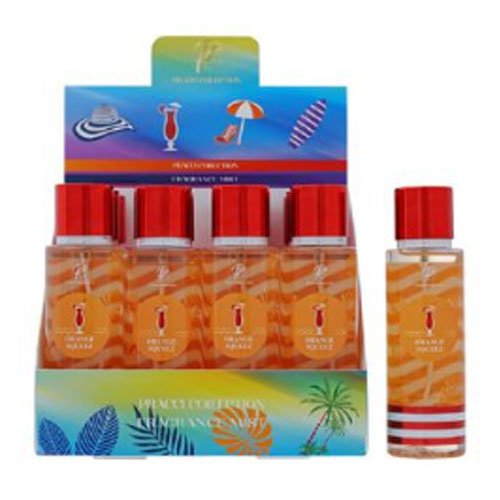 PERFUME ORANGE SQUEEZ por mayor - Perfumes por mayor