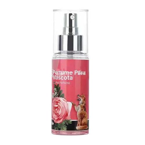 PERFUME PARA MASCOTA por mayor - Mascotas por mayor