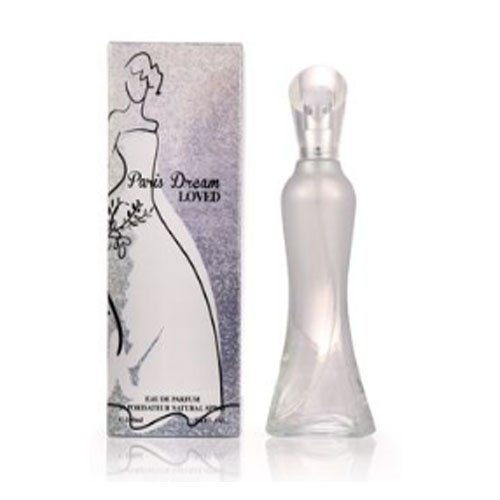 PERFUME  PARIS DREAM LOVED por mayor - Perfumes por mayor