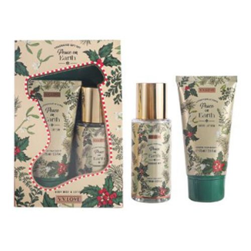 PERFUME PEACE ON EARTH por mayor - Perfumes por mayor