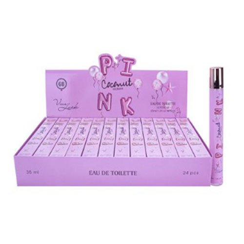 PERFUME PINK COCONUT por mayor - Perfumes por mayor