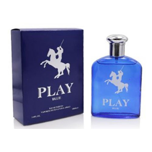 PERFUME PLAY BLUE por mayor - Perfumes por mayor