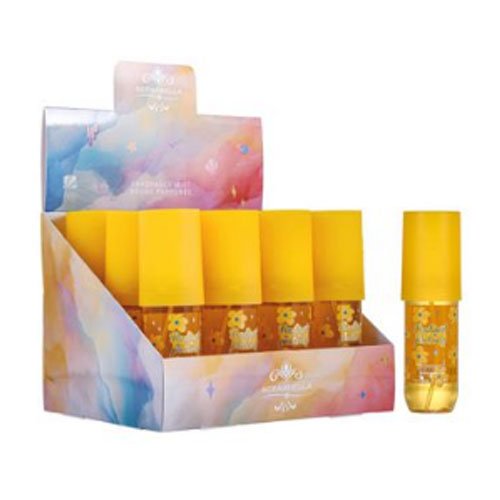 PERFUME RADIANT POSITIVITY por mayor Perfumes por mayor