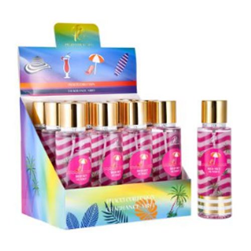 PERFUME RED SKY SUNSET por mayor Perfumes por mayor