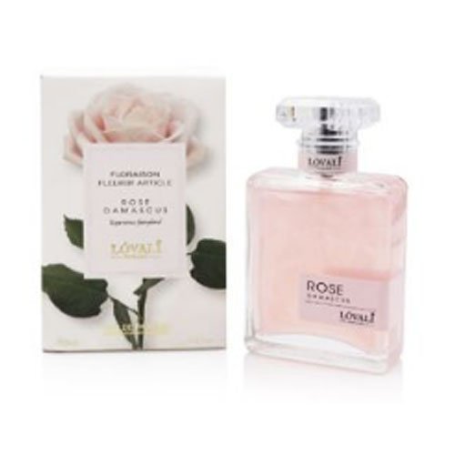 PERFUME ROSE DAMASCUS por mayor - Perfumes por mayor