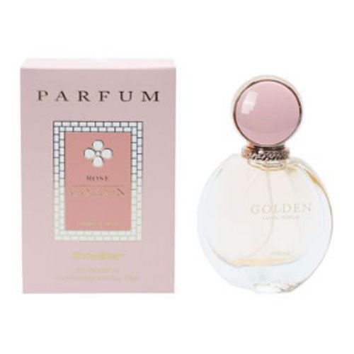 PERFUME ROSE GOLDEN por mayor - Perfumes por mayor