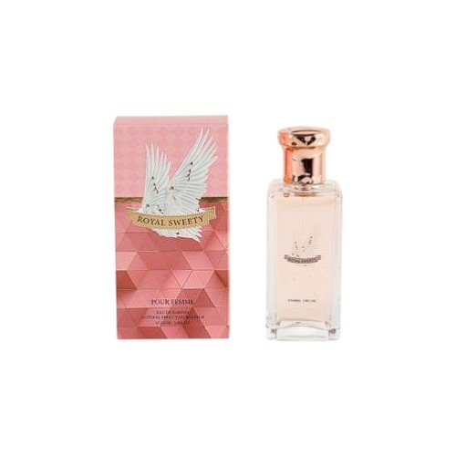 Perfume royal sweety por mayor - Perfumes por mayor