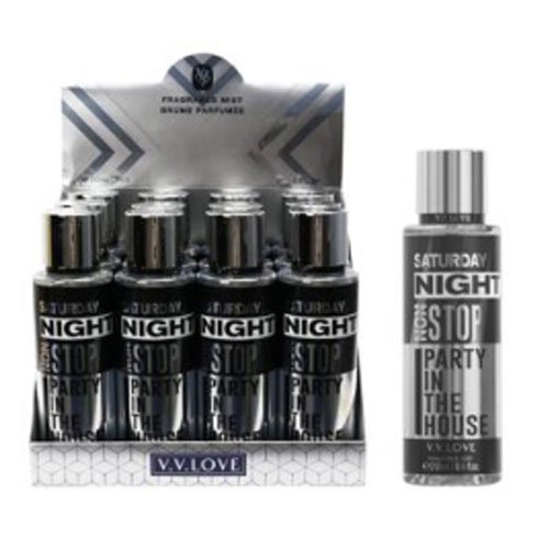 PERFUME SATURDAY NIGHT NON STOP por mayor Perfumes por mayor