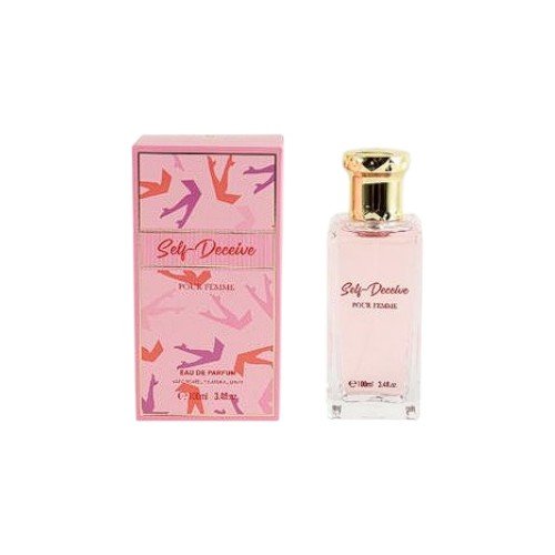 Perfume self-deceive por mayor - Perfumes por mayor