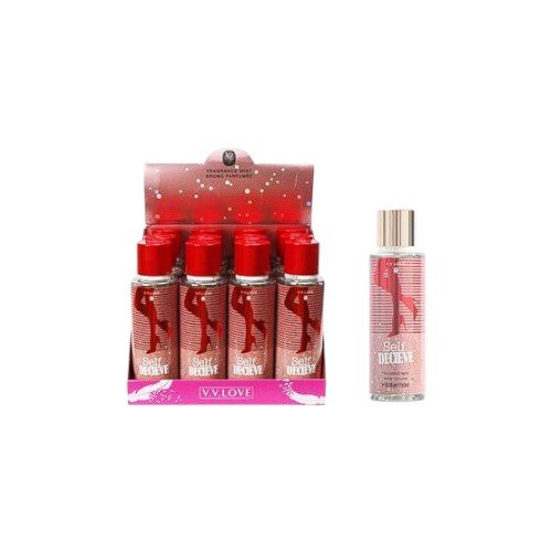 Perfume self-decieve por mayor - Perfumes por mayor