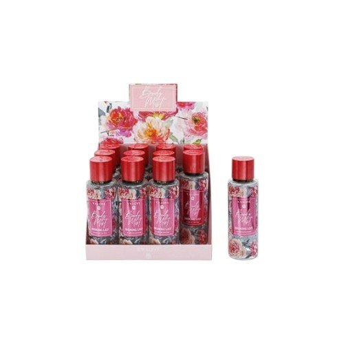 Perfume shining lily por mayor - Perfumes por mayor