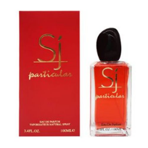 PERFUME SJ PARTICULAR por mayor Perfumes por mayor