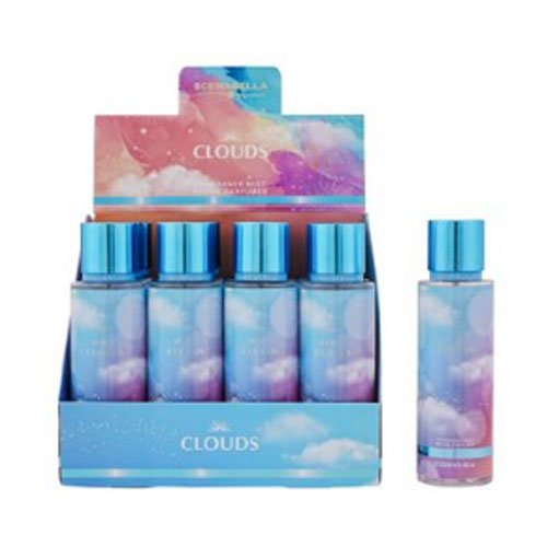 PERFUME SOFT CLOUDS por mayor Perfumes por mayor