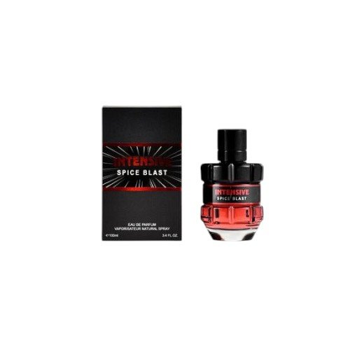 PERFUME SPICE BLAST INTENSIVE por mayor - Perfumes por mayor