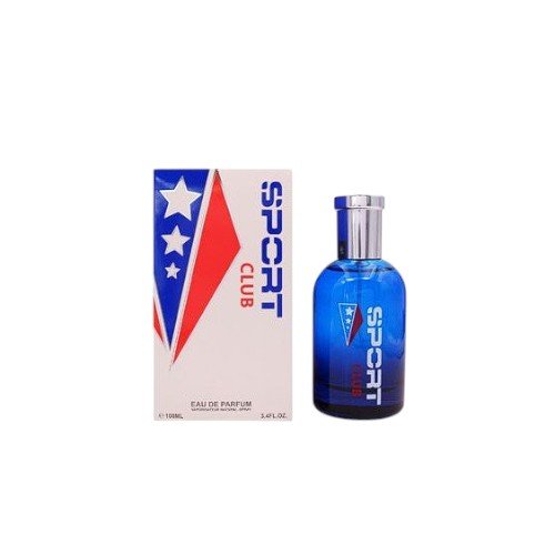 PERFUME SPORT CLUB por mayor - Perfumes por mayor