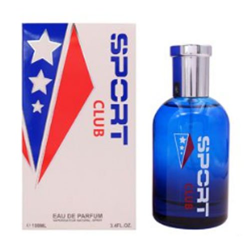 PERFUME SPORT CLUB por mayor - Perfumes por mayor