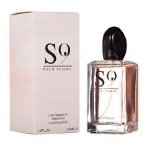 PERFUME SQ por mayor - Perfumes por mayor