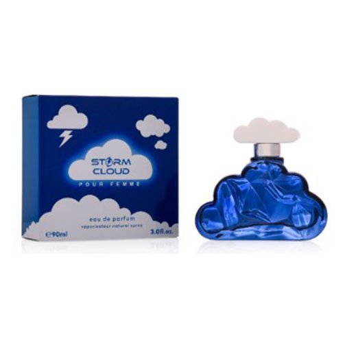 PERFUME STORM CLOUD por mayor - Perfumes por mayor