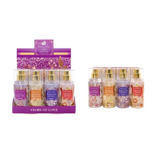 PERFUME STORY OF LOVE por mayor - Perfumes por mayor