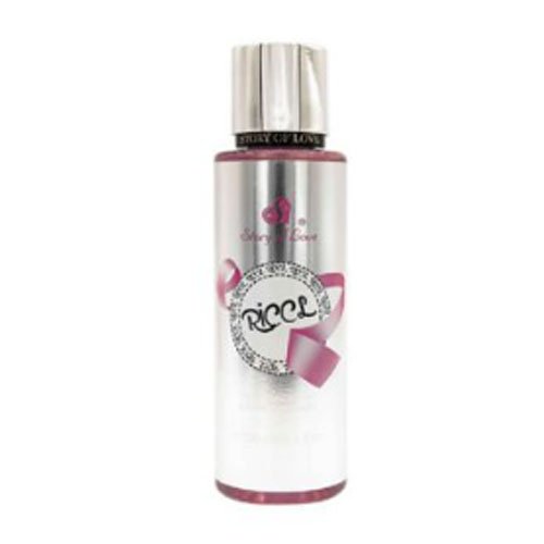 PERFUME STORY OF LOVE RICCL por mayor - Perfumes por mayor