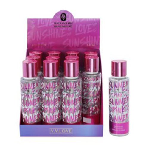 PERFUME SUNSHINE LOVE por mayor - Perfumes por mayor