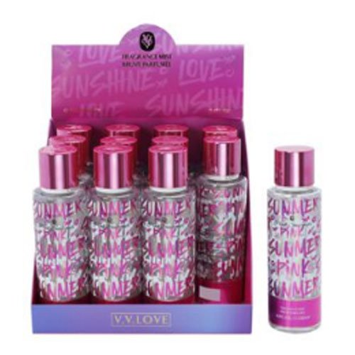 PERFUME SUNSHINE LOVE por mayor - Perfumes por mayor