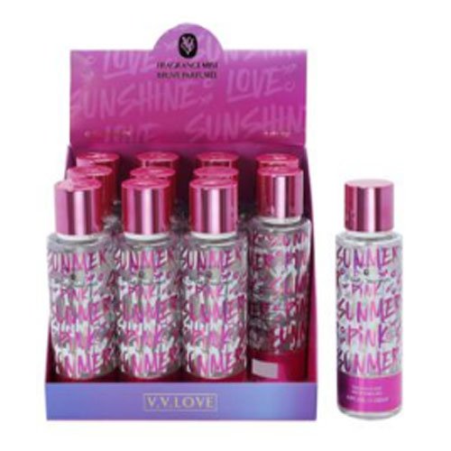 PERFUME SUNSSHINE LOVE por mayor - Perfumes por mayor