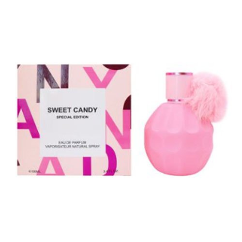 PERFUME SWEET CANDY por mayor - Perfumes por mayor