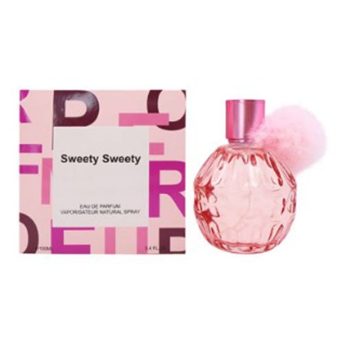 PERFUME SWEETY SWEETY por mayor - Perfumes por mayor