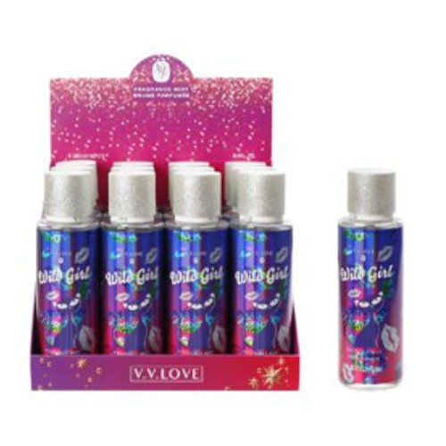 PERFUME SWILD GIRL por mayor - Perfumes por mayor