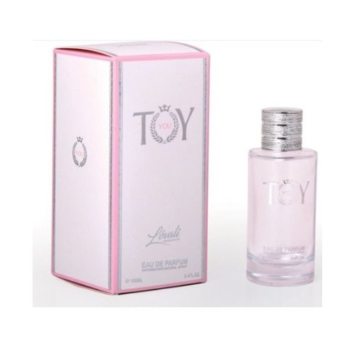 Perfume Toy